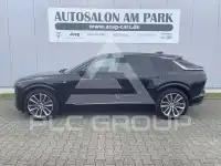2025 Cadillac LYRIQ