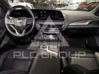 2025 Cadillac CT5