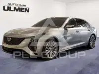 2025 Cadillac CT5