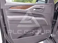 2025 Cadillac ESCALADE