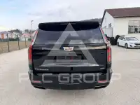2025 Cadillac ESCALADE