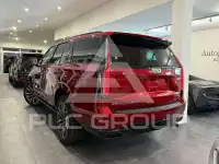 2025 Cadillac ESCALADE