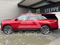 2025 Cadillac ESCALADE