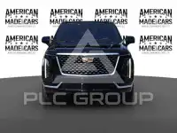 2025 Cadillac ESCALADE