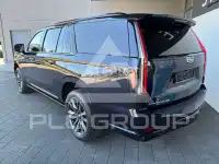 2025 Cadillac ESCALADE