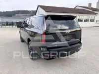 2025 Cadillac ESCALADE