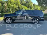 2025 Cadillac ESCALADE