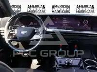 2025 Cadillac ESCALADE
