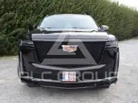 2025 Cadillac ESCALADE