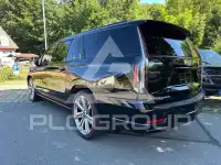 2025 Cadillac ESCALADE