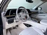2025 Cadillac ESCALADE