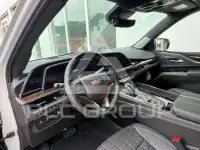 2025 Cadillac ESCALADE