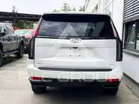 2025 Cadillac ESCALADE