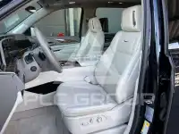 2025 Cadillac ESCALADE