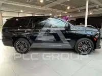 2025 Cadillac ESCALADE