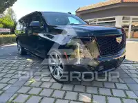 2025 Cadillac ESCALADE
