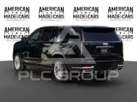 2025 Cadillac ESCALADE