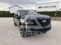 2025 Cadillac ESCALADE