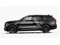 2025 Cadillac ESCALADE