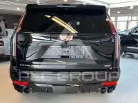 2025 Cadillac ESCALADE