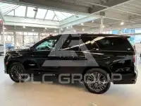2025 Cadillac ESCALADE