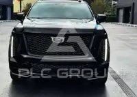 2025 Cadillac ESCALADE