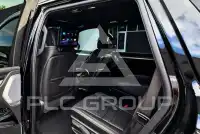 2025 Cadillac ESCALADE
