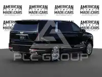2025 Cadillac ESCALADE