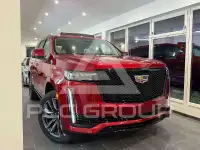 2025 Cadillac ESCALADE
