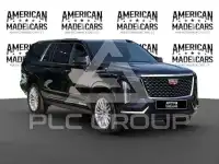2025 Cadillac ESCALADE