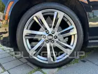 2025 Cadillac ESCALADE