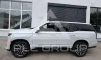 2025 Cadillac ESCALADE