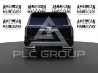 2025 Cadillac ESCALADE