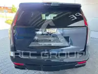 2025 Cadillac ESCALADE