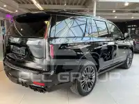 2025 Cadillac ESCALADE