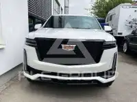 2025 Cadillac ESCALADE