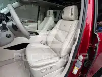 2025 Cadillac ESCALADE