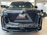 2025 Cadillac ESCALADE