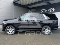 2025 Cadillac ESCALADE
