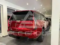 2025 Cadillac ESCALADE