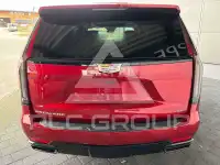 2025 Cadillac ESCALADE