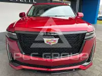 2025 Cadillac ESCALADE