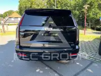 2025 Cadillac ESCALADE