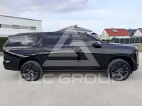 2025 Cadillac ESCALADE
