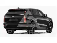 2025 Cadillac ESCALADE