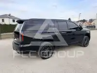 2025 Cadillac ESCALADE