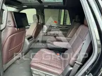 2025 Cadillac ESCALADE