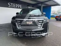 2025 Cadillac ESCALADE