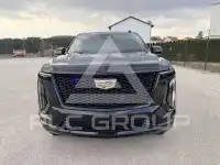 2025 Cadillac ESCALADE