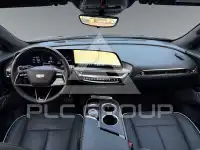 2025 Cadillac LYRIQ